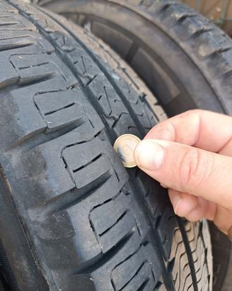 225/75 R16 116q Michelin agilis
