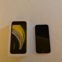 Iphone SE 64 gb di seconda generazione