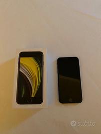 Iphone SE 64 gb di seconda generazione