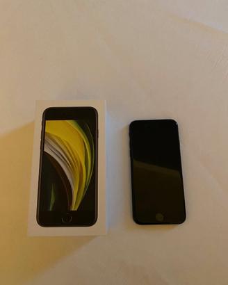 Iphone SE 64 gb di seconda generazione