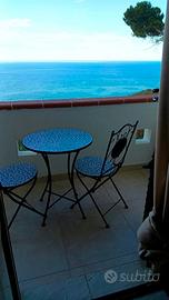 Baia di Copanello, deliziosa villetta sul mare