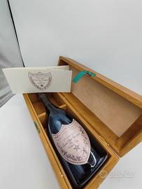 Dom Perignon Rosé 1982