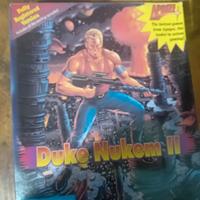Duke nukem 3d per ms dos