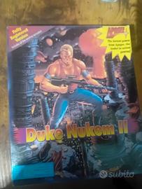 Duke nukem 3d per ms dos