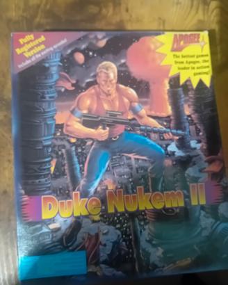 Duke nukem 3d per ms dos