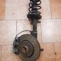 Sospensione lato guida lato sinistro scenic Xmod