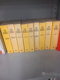 Geymonat, Storia della Filosofia