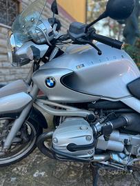 Bmw r 1150 r