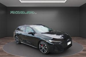 Audi A5 Avant 2.0 tdi mhev+ S line edition quattro