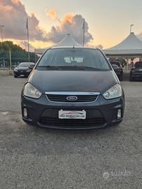 Ford C-Max 1.6 TDCi 110 CV Titanium DPF