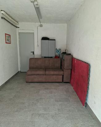 DIVANO LETTO 3 POSTI