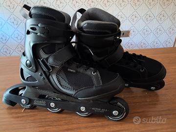 rollerblade