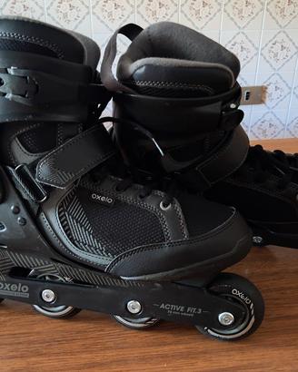 rollerblade