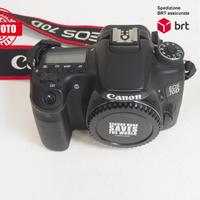 Canon 70D