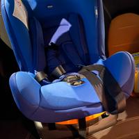 Sediolone bambini kikko