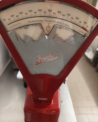 berkel
