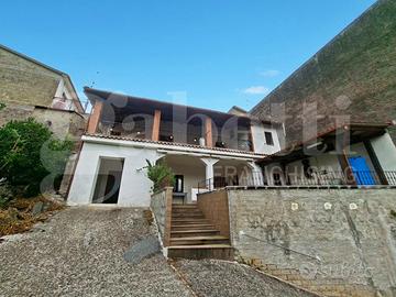 Casa Indipendente Teano [Cod. rif 3327664VRG]