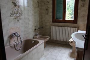 Appartamento indipendente 140mt