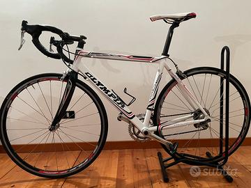 Bici da corsa Olympia