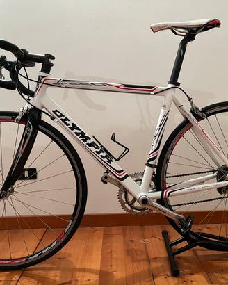 Bici da corsa Olympia