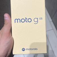 Motorola MOTO g05 4+128gb green forest