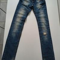 Jeans Desigual