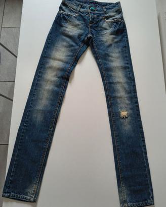 Jeans Desigual