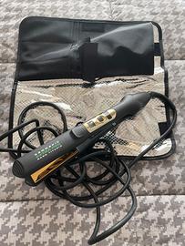 Piastra capelli Gammapiù