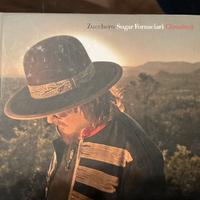 Zucchero  chocabeck cd