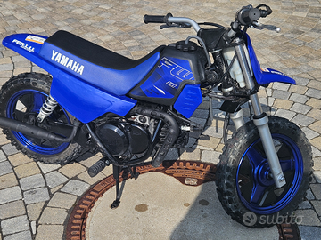 Yamaha PW50