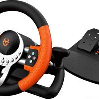 KROM K-Driver – Volante da corsa