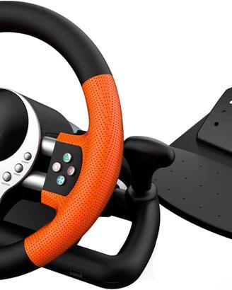 KROM K-Driver – Volante da corsa