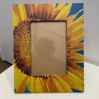 Portafoto Girasole 19x24