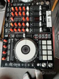 Controller Pioneer DDJ- SX2