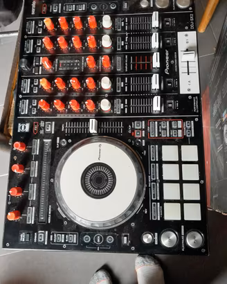 Controller Pioneer DDJ- SX2