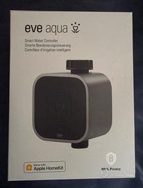 Eve Aqua