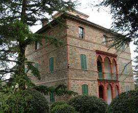 Umbria - antica casa padronale