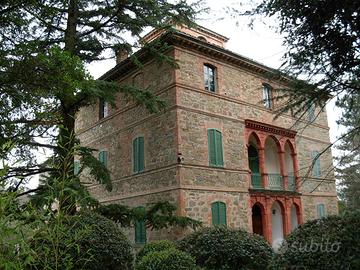 Umbria - antica casa padronale