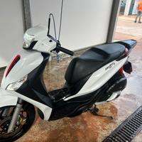 Piaggio medley 125 2024