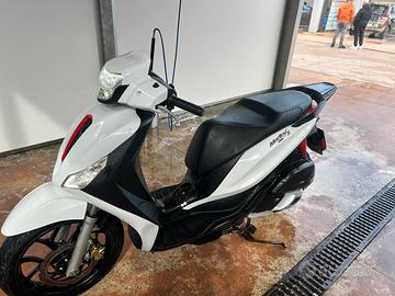 Piaggio medley 125 2024