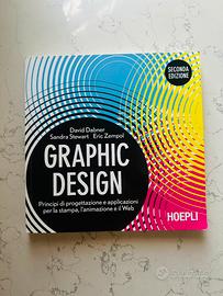 Libro Graphic Design