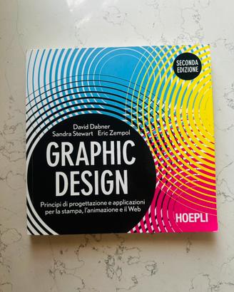 Libro Graphic Design
