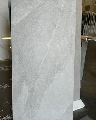 Pastrelle per interno 60x120 effetto Pietra 1°Scel