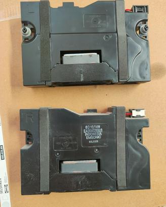 Coppia altoparlanti casse LG EAB64028307 - EAB6402