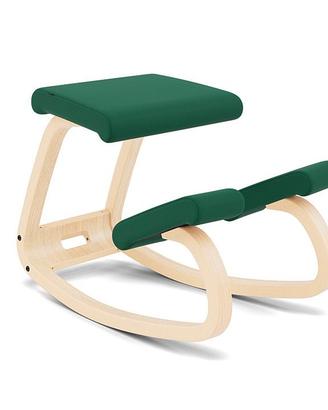 Varier Variable legno natur tess Tonal Forest