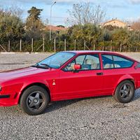 Alfetta GTV 2000L 