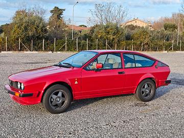 Alfetta GTV 2000L 