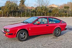 Alfetta GTV 2000L 