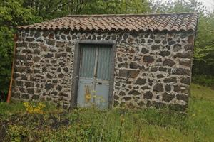 Monolocale e terreno