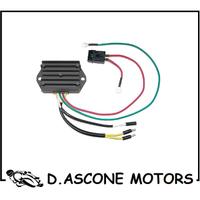 Regolatore tensione monster prima serie